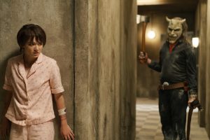 Black Phone 2 Review: A Slasher Sequel with Icy Kills and a Fiery Ethan Hawke