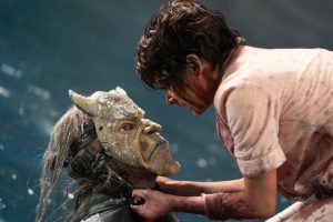 Scott Derrickson Reveals the One Thing He Won’t Do for Black Phone 3