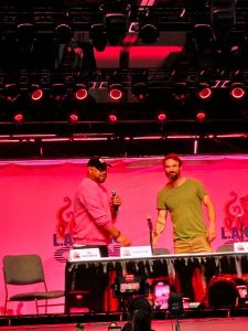 Marvel Images From L.A. Comic Con