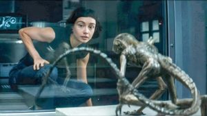 ALIEN: EARTH Still Not Renewed?