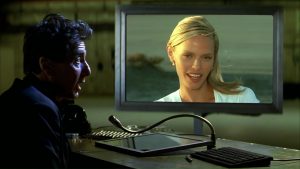 This Al Pacino Movie Predicted Our AI Actor Future