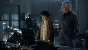 Alien: Earth Creator Reveals Season 2 Story Plans