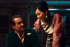 Collin Ferrell is Down Bad in Plodding Macau Gambling Drama ‘Ballad of a Small Player’