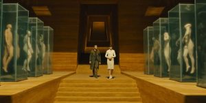 Blade Runner 2049 on What Makes Us Human