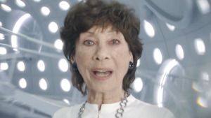 Here’s What Carole Ann Ford’s Doctor Who Return Originally Meant