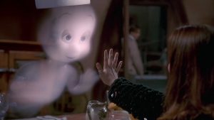 13 Weird Facts About Casper That Will Haunt You (In a Friendly Way)