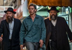 Movies For Grown-Ups Failure Concerns Hollywood