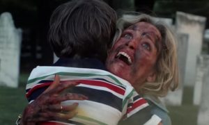 Spooky Season: THE CHILDREN (1980)