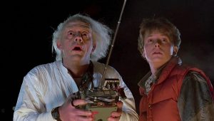 Back to the Future Star Says the Movie Matters Even More in Today’s Bully Culture