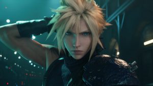 Final Fantasy VII Remake Intergrade Director Bullish About Nintendo Switch 2’s Capability
