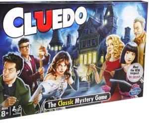 CLUE Series Coming From Sony