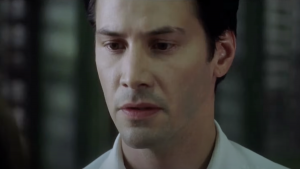 Keanu Reeves Offers an Intriguing Constantine 2 Update