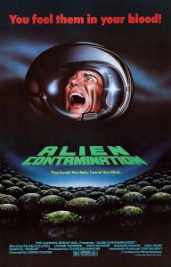 Masterpiece Theatre: CONTAMINATION (1980)