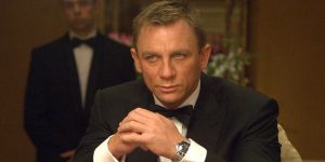 20 Years Ago, James Bond Fans Hated the Daniel Craig Casting