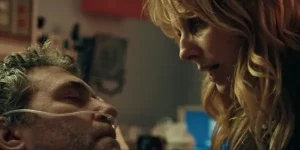 D(e)AD: A Lively Dark Comedy