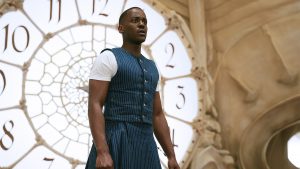 Should Doctor Who Return to a Multi-Episode Story Format?