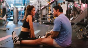 The Smashing Machine Review: Dwayne Johnson and Emily Blunt Bulk Up Bland Sports Drama