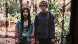 Review: Bring Her Back (2025), The Year’s Best Trauma Horror