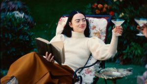 Even Yorgos Lanthimos is Burned Out on Yorgos Lanthimos Movies