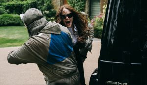 The Crucial Role Ari Aster Played in Bugonia’s Alien Conspiracy Theory