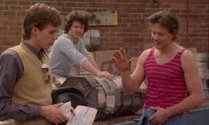 Spooky Season: FADE TO BLACK