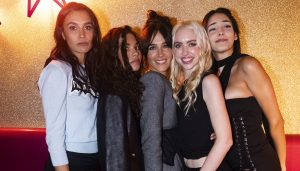 New Horror Movie Proves Finding Your Friends Sometimes Means Losing Extremities 