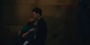 FIRST MOON: Lycanthropy Is An STD In This Aussie Werewolf Horror