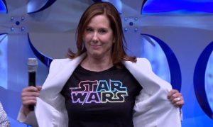 Disney STAR WARS Profits Revealed