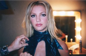 Wicked Director Wants to Make a Britney Spears Movie