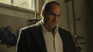 Colin Farrell Downplays Possibility of The Penguin Season 2