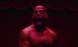 Spooky Season: HIM (2025)