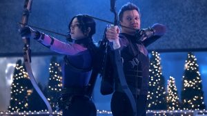 Jeremy Renner Insists Hawkeye Season 2 Is Coming