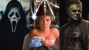 The 31 Best Horror Movie Franchises of All Time Ranked