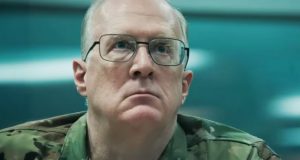 Pentagon Sore Over A HOUSE OF DYNAMITE