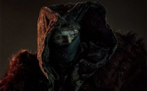 Trailer: FRANKENSTEIN