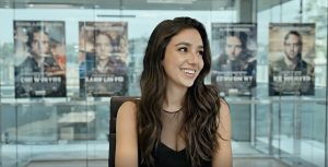 Hollywood Responds To A.I. Talent