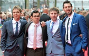 THE INBETWEENERS To Return