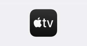 Apple TV No Longer A Plus