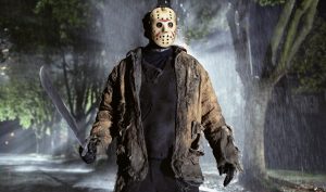 Friday the 13th Movies Ranked
