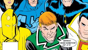 This Justice League Run Is the Secret to James Gunn’s DC Universe