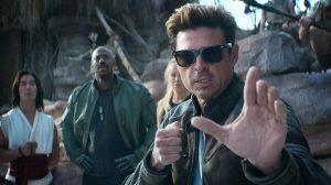 Somehow Mortal Kombat 2 Already Became a Victim of Its Own Success