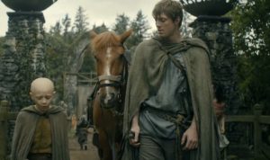 Trailer: A KNIGHT OF THE SEVEN KINGDOMS