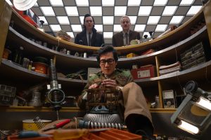 Loki Creator Recalls the Time Marvel Said “No” to a Wild Idea