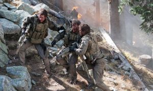 CALL OF DUTY Brings In Heavy Hitters