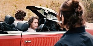 NYFF63: Miroirs No. 3, The Mastermind, What Does That Nature Say To You