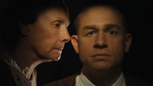 Monster: The Ed Gein Story Ends by Reminding Us of a Much Better Show