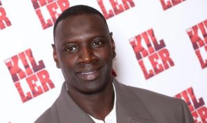 EXTRACTION Show Builds Cast