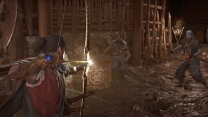 Onimusha: Way of the Sword Preview – Capcom Franchise is Back for Blood