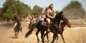 TIFF 2025: PALESTINE 36, SINK and THE VOICE OF HIND RAJAB