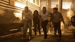 Prison Break Is Coming Back. Again.